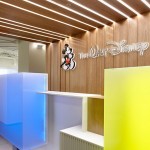 Офис компании Disney в Москве